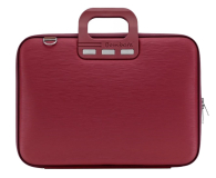 Bombata Wave 13" burgundowa E00870-30 - 1172035 - zdjęcie 1